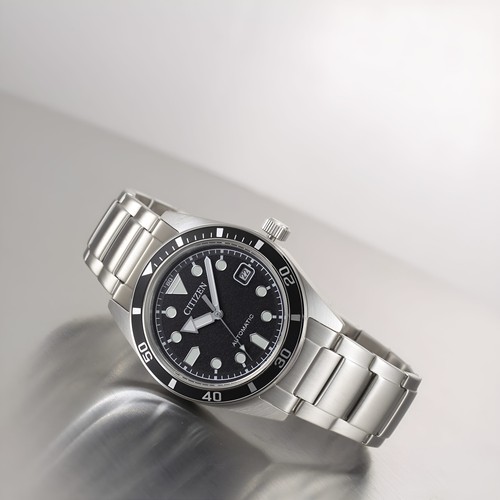 Citizen automatic collection - citizen,