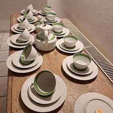 Teeservice Hutschenreuther