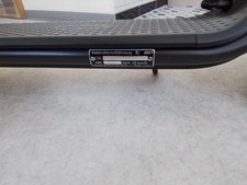 Ninebot Kickscooter F40E Elektro-Roller Kickscooter E-Scooter faltbar