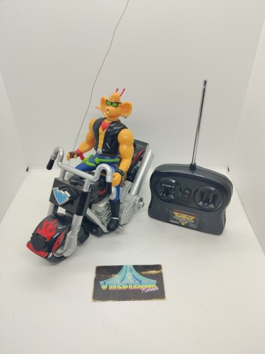 Biker mice from - biker, mars