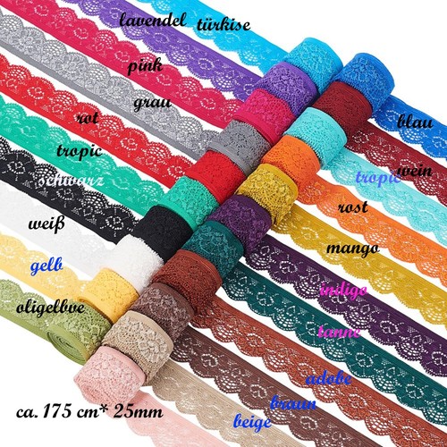 200 550cm spitze - 200-550cm, polyester
