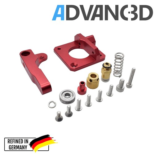Advanc3d ender 3 - ender,