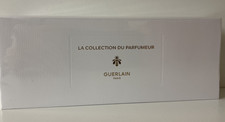 GUERLAIN Parfum Set 5 Flakons insgesamt. 30 ml - La Collection Du Parfumeur -NEU