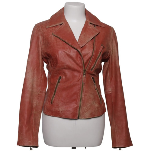 Gipsy bikerjacke damen - gipsy,,
