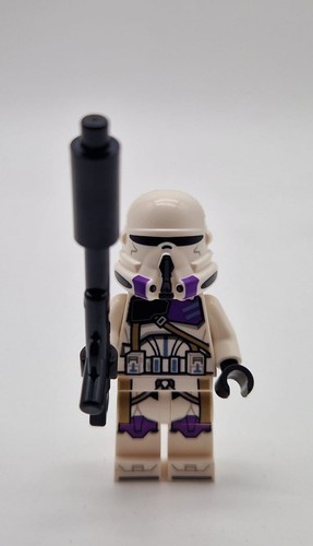 Lego star wars clone trooper - lego®,