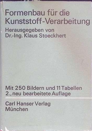 Formenbau für