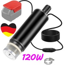 120W Für Einhell X Change 18V