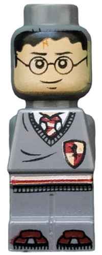 Lego games minifigur - lego®,