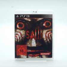 Saw sony playstation ps3 - playstation,