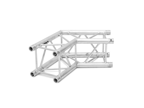Alutruss quadlock 6082c - quadlock, 6082c-22
