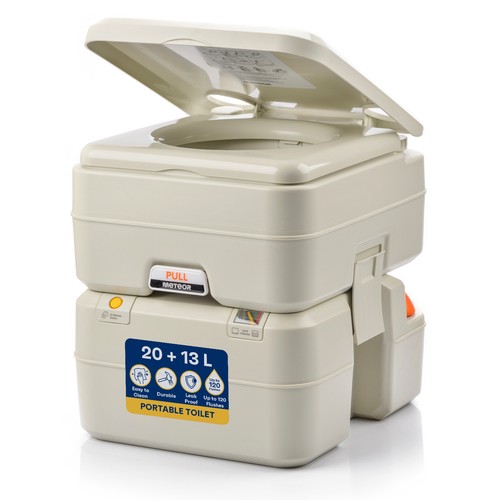 20l reisetoilette - 20l,