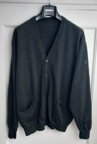 Maerz märz pullover cardigan - maerz,
