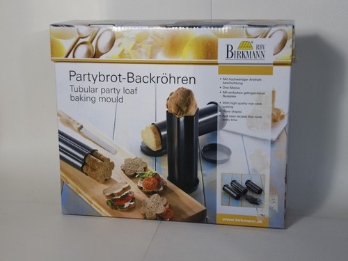 Minikuchen backform partybrot - backform,