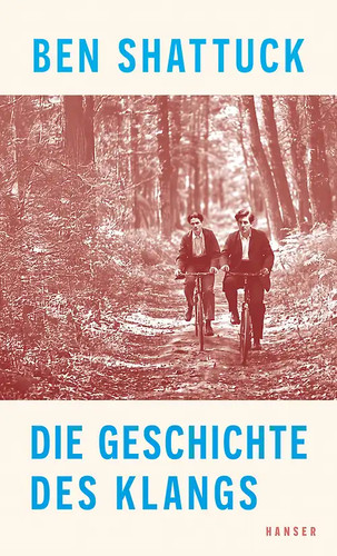 Die geschichte des klangs - geschichte,
