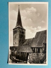 Alte AK von Uelzen, Marienkirche, nicht gelaufen