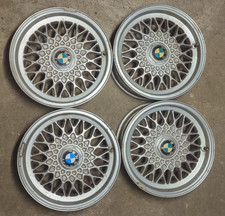 Orig. BMW Oldtimer Alufelgen