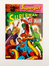 EHAPA - SUPERMAN BATMAN HEFT 8