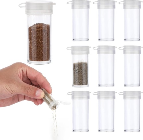 Stück mini salzstreuer set - mini,