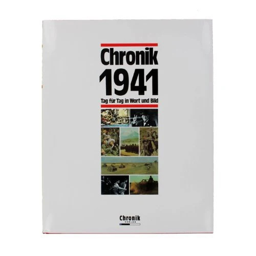 Chronik 1941 - 1941, (chronik