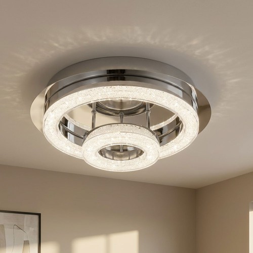 Led ring design decken - led, lampe