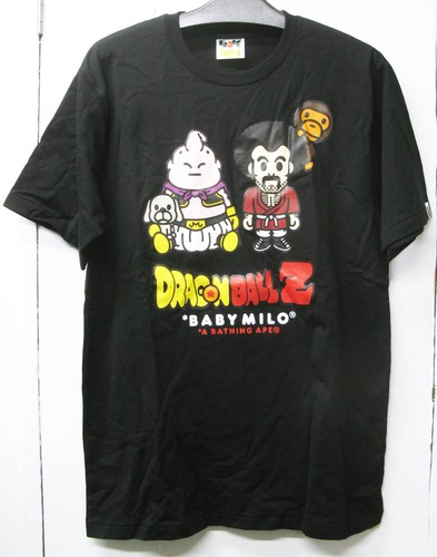 Bathing ape dragon ball - bathing, x