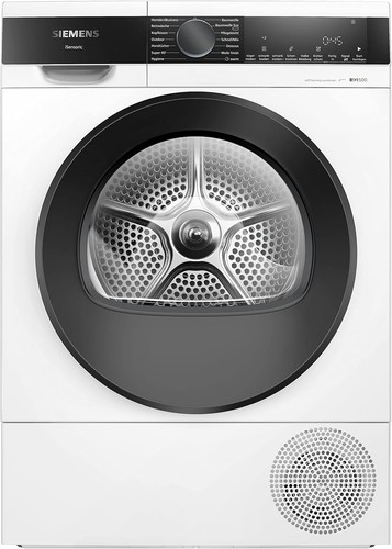Siemens wq35g2d00 iq500 - siemens,