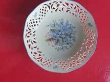 Zierteller porzellan essen - ,
