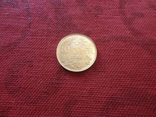 Schweiz 10 Franken 1922 B Gold