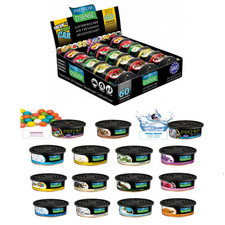 h2i Premium Duftdose | verschiedene Duftsorten | Auto Lufterfrischer