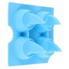 Neuheit Shark Fin Shaped Soft