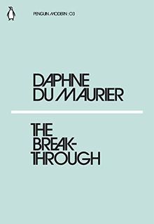 The breakthrough penguin - breakthrough, (penguin