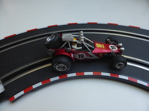 Carrera 61233 dune buggy - go,