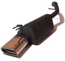 ULTER Sportauspuff Fiat Stilo