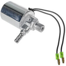 12V 24V Fanfare Magnetventil Druckluft Luftventil Drucklufthorn Elektromagnet