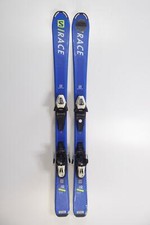 SALOMON S-Race JR Kinder-Ski