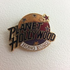 Planet Hollywood Hong Kong (2)