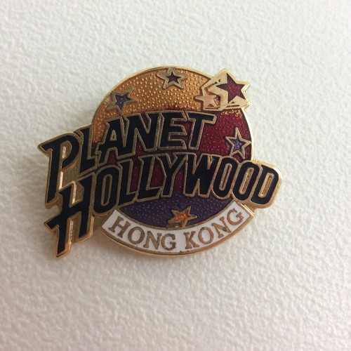 Planet hollywood hong - hong, kong