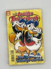 original Ausgabe Lustige Taschenbücher, LTB 296 ältere Ausgabe - vermutlich 2002