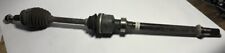 Antriebswelle komplett R Mazda