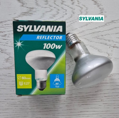 Sylvania concentra 100 230v - 100,