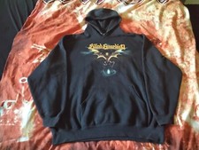 BLIND GUARDIAN  HOODIE Gr. XXL