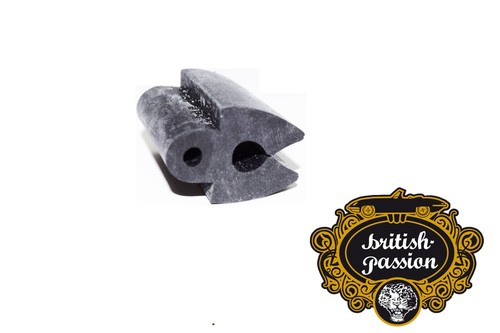 Rubber retainer haltegummi - retainer,