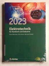 Eletrotechnik für Handwerk