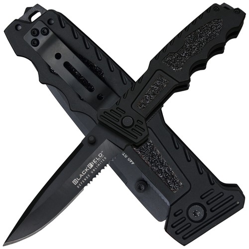 Blackfield taschenmesser - blackfield,