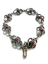 Trachtenschmuck Armband mit
