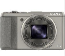 Sony Cyber-shot DSC-HX50 20.4