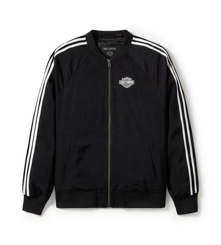 Harley davidson freizeitjacke - harley-davidson,