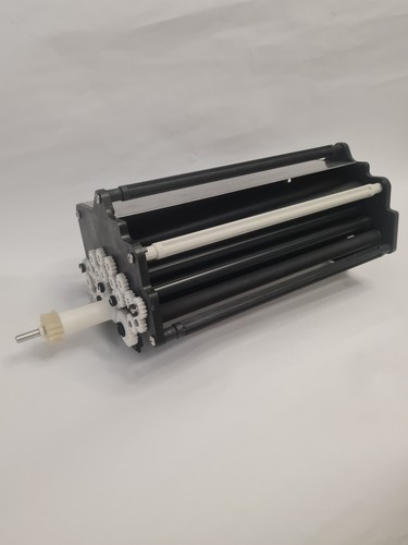 Dürr xr24 pro rollenpaket - xr24,