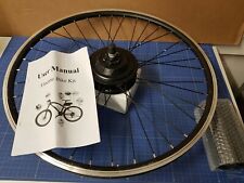 Chamrider ebike Electric Bike