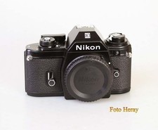 Nikon EM  SLR Kamera gut